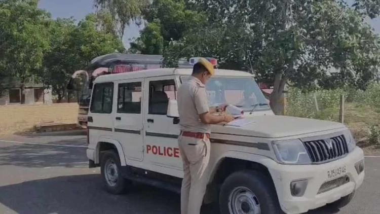 moradabad:-गाली-देने-के-विरोध-पर-दो-भाइयों-पर-हमला,-पगड़ी-खींची-और-घर-ले-गया-आरोपी,-पिछले-साल-हुआ-था-विवाद