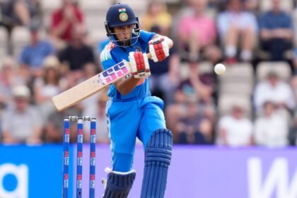 प्रतिका-रावल-ने-कर-ली-वर्ल्ड-रिकॉर्ड-की-बराबरी,-भारत-के-लिए-ऐसा-करने-वाली-पहली-बल्लेबाज