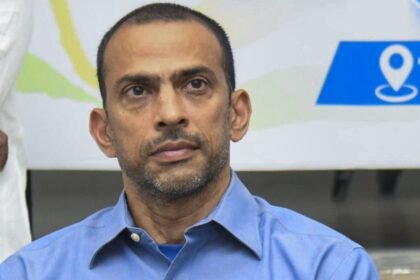 बिहार-कांग्रेस-के-प्रभारी-कृष्णा-अल्लावरु-की-बड़ी-बेइज्जती,-पार्टी-नेता-ने-कहा-टिकट-चोर,-जानें-पूरा-मामला