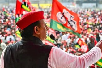 बिहार-चुनाव-के-लिए-सपा-ने-जारी-की-स्टार-प्रचारकों-की-लिस्ट,-आजम-खान-का-भी-नाम;-देखें-लिस्ट-में-किस-किस-का-नाम