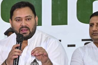 ’20-साल-नहीं-20-महीना-देकर-देखिए’,-तेजस्वी-यादव-का-समस्तीपुर-में-बयान,-बोले-उम्र-कच्ची-है-लेकिन-जुबान-का-पक्का-हूं