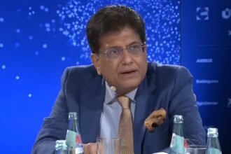 भारत-जल्दीबाजी-में-कोई-ट्रेड-डील-नहीं-करता,-कोई-बंदूक-की-नोक-पर-भी-नहीं;-us-ट्रेड-डील-पर-पीयूष-गोयल-का-बड़ा-बयान
