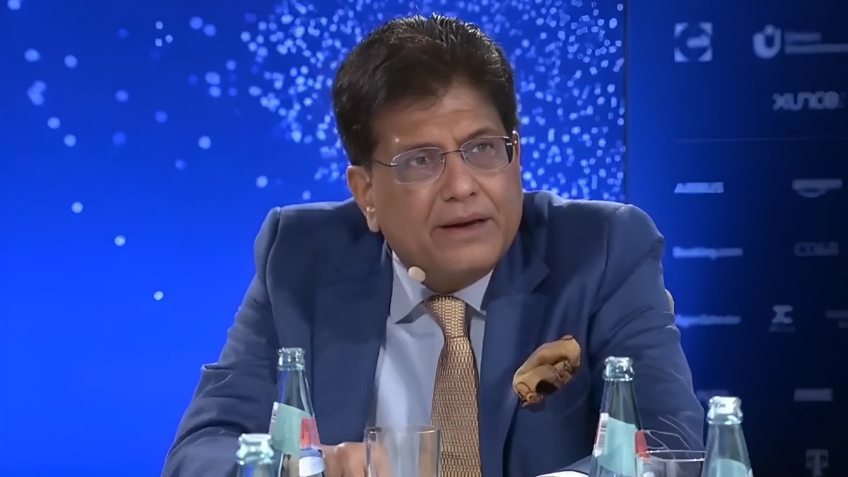 भारत-जल्दीबाजी-में-कोई-ट्रेड-डील-नहीं-करता,-कोई-बंदूक-की-नोक-पर-भी-नहीं;-us-ट्रेड-डील-पर-पीयूष-गोयल-का-बड़ा-बयान