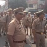 meerut:-सेंट्रल-मार्केट-के-ध्वस्तीकरण-की-कार्रवाई-शुरू,-चार-थानों-की-पुलिस-और-एक-कंपनी-पीएसी-तैनात