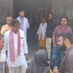 hathras-news:-मंदिर-पर-चढ़ाया-प्रसाद-खाने-से-महिला-की-मौत,-कई-बच्चे-और-पुरुष-आगरा-रेफर