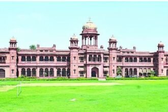 agra:-जोंस-कॉलेज-में-प्रवेश-के-लिए-शानदार-मौका,-बीबीए-और-बीसीए-सहित…इन-कोर्स-के-लिए-सीटें-हैं-खाली