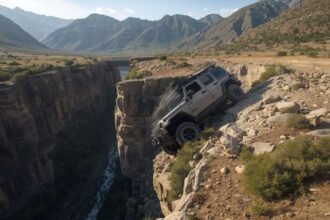 नेपाल-में-हुआ-भीषण-सड़क-हादसा,-700-फीट-गहरी-खाई-में-जीप-गिरने-से-8-लोगों-की-दर्दनाक-मौत