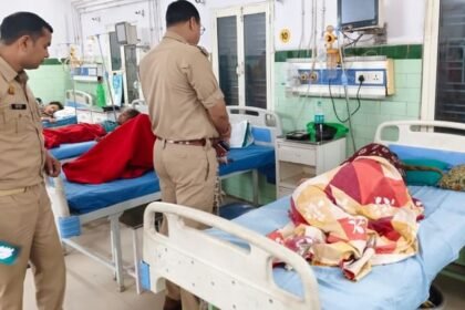 up-news:-बरेली-में-प्रेमी-के-दरवाजे-पर-प्रेमिका-ने-खाया-जहर,-इस-बात-से-आहत-होकर-उठाया-कदम