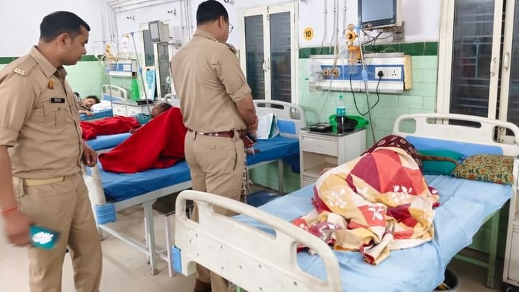 up-news:-बरेली-में-प्रेमी-के-दरवाजे-पर-प्रेमिका-ने-खाया-जहर,-इस-बात-से-आहत-होकर-उठाया-कदम