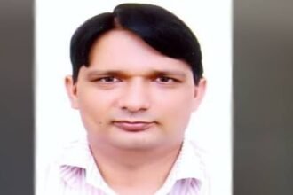 up-news:-एडिनबर्ग-में-व्याख्यान-देंगे-प्रो.-डॉ-ईश्वर-राम-धायल,-आरएमएल-संस्थान-में-यूरोलॉजी-विभागाध्यक्ष-हैं