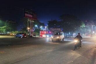 bareilly-news:-सौ-फुटा-तिराहे-पर-बनेगा-फ्लाईओवर,-शहरवासियों-को-जाम-से-मिलेगी-मुक्ति;-शासन-ने-मांगा-प्रस्ताव