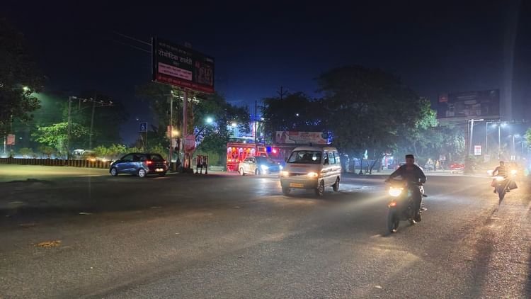 bareilly-news:-सौ-फुटा-तिराहे-पर-बनेगा-फ्लाईओवर,-शहरवासियों-को-जाम-से-मिलेगी-मुक्ति;-शासन-ने-मांगा-प्रस्ताव