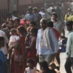 रेलवे-के-दावों-का-निकला-दम:-ट्रेनों-में-फूल-रहीं-यात्रियों-की-सांसें;-अव्यवस्थाएं-ढकने-को-फोटो-वीडियो-पर-बैन