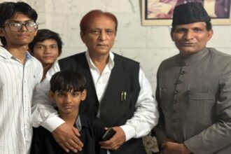 aligarh:-एएमयू-में-दाखिला-से-वंचित-विद्यार्थियों-को-जौहर-यूनिवर्सिटी-में-मिलेगा-मौका,-आजम-खान-ने-किया-यह-तय