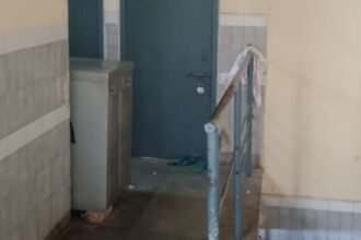 up-news:-शाहजहांपुर-के-राजकीय-मेडिकल-कॉलेज-में-महिला-से-दुष्कर्म,-सफाई-कर्मी-पर-आरोप;-पुलिस-जांच-में-जुटी