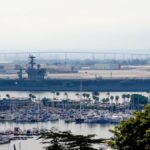 विमानवाहक-पोत-uss-nimitz-पर-30-मिनट-के-अंदर-हुआ-कुछ-ऐसा-कि-हिल-गया-अमेरिका,-जानें-पूरा-मामला