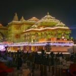 राम-भक्तों-के-लिए-बड़ी-खुशखबरी,-अयोध्या-में-पूरा-हुआ-राम-मंदिर-का-निर्माण-कार्य;-जानें-ट्रस्ट-ने-क्या-कहा?