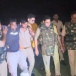 up:-पुलिस-के-लिए-सिरदर्द-बन-गया-था-आशू,-नहर-के-पुल-पर-हुई-मुठभेड़;-पैर-में-गोली-लगते-ही-गिर-पड़ा
