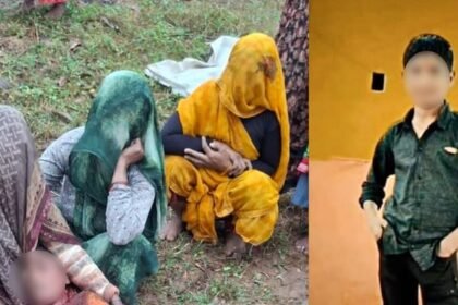 up:-निजी-अंग-क्षतिग्रस्त…-भूसा-घर-में-लहूलुहान-लाश,-इस-विवाद-में-ताऊ-ताई-ने-मासूम-को-क्रूरता-से-मार-डाला!