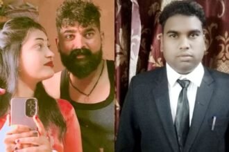 वकील-आत्महत्या-प्रकरण:-बरेली-में-पत्नी-और-उसके-प्रेमी-समेत-चार-पर-रिपोर्ट,-शादी-के-11-साल-बाद-पति-को-दिया-धोखा