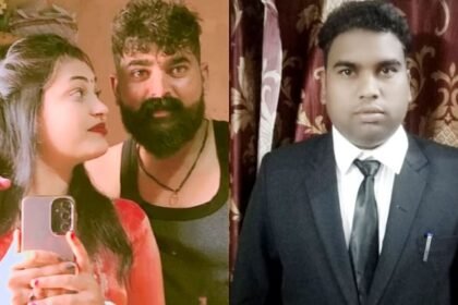 वकील-आत्महत्या-प्रकरण:-बरेली-में-पत्नी-और-उसके-प्रेमी-समेत-चार-पर-रिपोर्ट,-शादी-के-11-साल-बाद-पति-को-दिया-धोखा