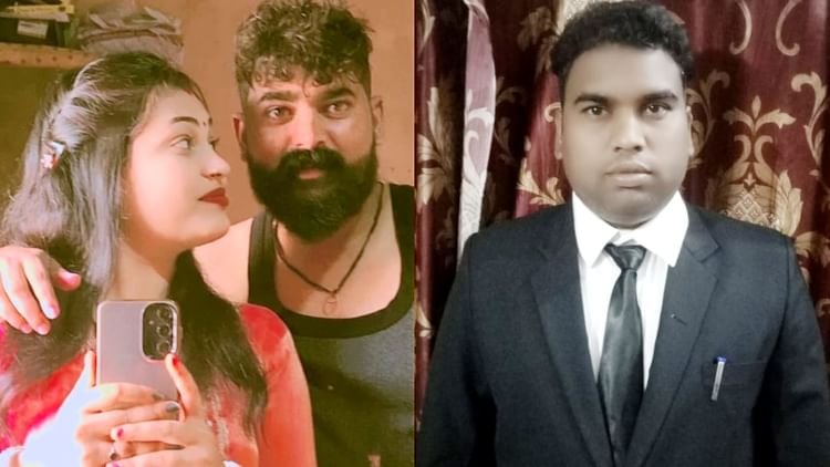 वकील-आत्महत्या-प्रकरण:-बरेली-में-पत्नी-और-उसके-प्रेमी-समेत-चार-पर-रिपोर्ट,-शादी-के-11-साल-बाद-पति-को-दिया-धोखा