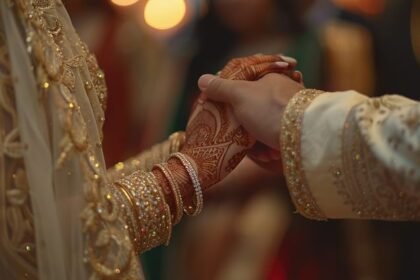 मुरादाबाद:-दुल्हन-थी-नाबालिग…-निकाह-की-चल-रही-थी-तैयारी,-तभी-पहुंचे-गए-अफसर,-अफरा-तफरी-के-बीच-लाैटी बरात