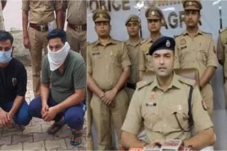 up:-50-हजार-रुपये-वेतन,-रहने-के-लिए-घर-और-शानदार-ऑफिस…विदेश-में-नौकरी-का-काला-सच;-झांसे-में-न-आएं