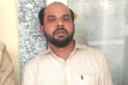 up:-नाबालिग-छात्रा-को-होटल-के-कमरे-में-ले-गया-दूसरे-समुदाय-का-व्यापारी,-ऐसे-खुला-राज;-पुलिस-ने-किया-गिरफ्तार