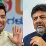 “43000-करोड़-की-टनल-सिर्फ-शादी-कराने-के-लिए-बना-रहे”,-dk-शिवकुमार-पर-तेजस्वी-सूर्या-का-तीखा-हमला