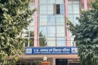 kanpur:-आवास-विकास-के-अवैध-निर्माणों-पर-पूर्व-सैनिक-करेंगे-कार्रवाई,-एक-नवंबर-से-शुरू-करेगा-काम…ये-है-वजह