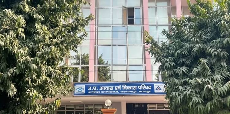 kanpur:-आवास-विकास-के-अवैध-निर्माणों-पर-पूर्व-सैनिक-करेंगे-कार्रवाई,-एक-नवंबर-से-शुरू-करेगा-काम…ये-है-वजह