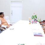 up:-अग्निवीर-योजना-का-विरोध-करने-के-दौरान-दर्ज-मुकदमे-वापस-लेने-की-मांग,-भाजपा-विधायक-ने-सीएम-से-की-मुलाकात