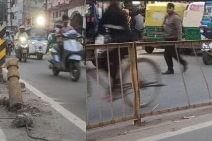 up:-ये-हैं-आगरा-के-सबसे-खतरनाक-रोड…हर-मोड़-पर-मौत-का-पहरा,-गाड़ी-चलाते-वक्त-भी-सूखने-लगेगा-गला