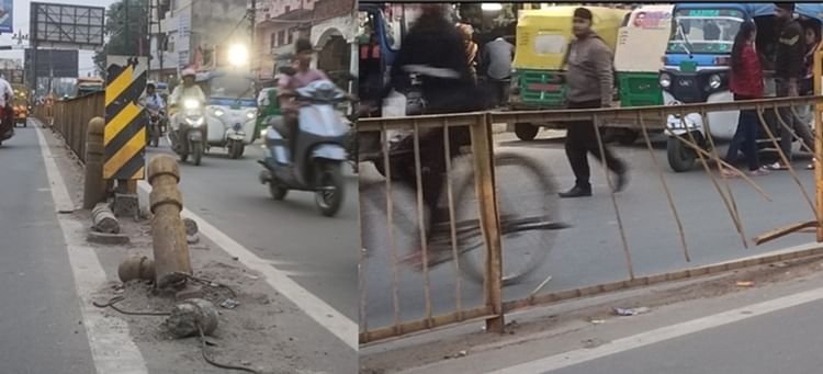 up:-ये-हैं-आगरा-के-सबसे-खतरनाक-रोड…हर-मोड़-पर-मौत-का-पहरा,-गाड़ी-चलाते-वक्त-भी-सूखने-लगेगा-गला