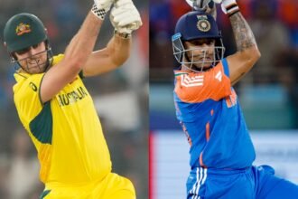 ind-vs-aus:-कब-होगा-भारत-बनाम-ऑस्ट्रेलिया-दूसरा-टी20-मुकाबला,-ये-है-मैच-शुरू-होने-का-वक्त