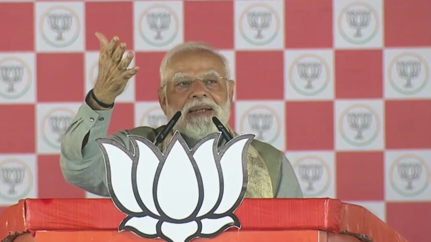 ‘5-शब्दों-में-उनके-कारनामे-कट्टा,-क्रूरता,-कटुता,-कुशासन,-करप्शन’;-मुजफ्फरपुर-में-pm-मोदी-ने-rjd-पर-साधा-निशाना