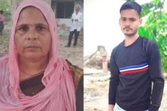 मां…नाम-‘ममता’-लेकिन-प्रेमी-से-करा-दी-इकलौते-बेटे-की-हत्या,-मर्डर-से-पहले-कराई-40-लाख-की-बीमा-पॉलिसी,-ताकि…