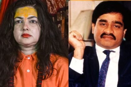 ‘दाऊद-इब्राहिम-आतंकवादी-नहीं…’-वाले-वायरल-बयान-पर-ममता-कुलकर्णी-की-सफाई,-बताया-उन्होंने-किसके-बारे-में-कहा-था