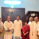 up:-आजम-खां-से-मिलीं-सपा-सांसद-इकरा-हसन,-भाई-नाहिद-भी-मिले;-मुलाकात-के-बाद-बिहार-चुनाव-पर-कही-ये-बात