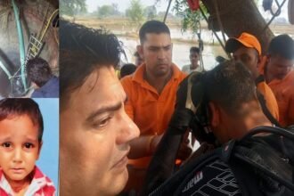up:-50-फीट-गहरे-कुएं-में-समा-गया-मासूम-रिहांश,-26-घंटे-से-अधिक-हुआ-समय….नहीं-लगा-सुराग;-ये-है-नया-अपडेट