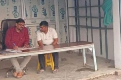 unnao:-10-माह-में-बेच-दीं-कोडीनयुक्त-सिरप-की-12000-शीशियां,-संचालक-नहीं-दे-सका-बिक्री-का-ब्योरा…रिपोर्ट-दर्ज