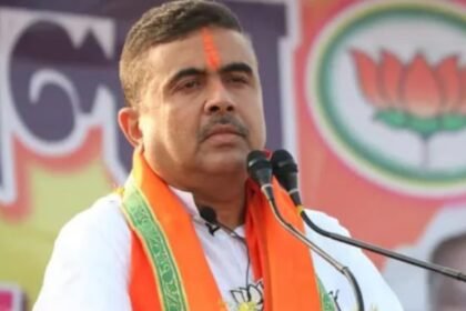 मुश्किलों-में-घिरे-शुभेंदु-अधिकारी,-tmc-ने-चुनाव-आयोग-में-दर्ज-कराई-शिकायत,-जानिए-क्या-है-पूरा-मामला?