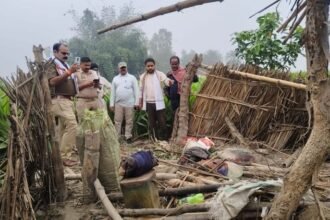 up-news:-पीलीभीत-में-नेपाली-हाथियों-का-आतंक,-झोपड़ी-में-सो-रहे-ग्रामीण-को-मार-डाला;-इलाके-में-दहशत