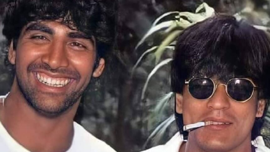 ‘शकल-से-40,-अकल-से-120’,-शाहरुख-खान-के-बर्थडे-पर-ये-क्या-बोल-गए-अक्षय-कुमार,-पोस्ट-देख-फैंस-बोले-बात-तो-सच्ची-है