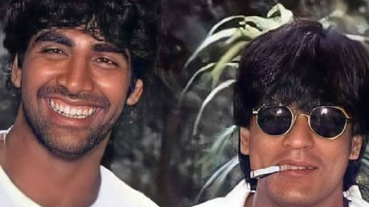 ‘शकल-से-40,-अकल-से-120’,-शाहरुख-खान-के-बर्थडे-पर-ये-क्या-बोल-गए-अक्षय-कुमार,-पोस्ट-देख-फैंस-बोले-बात-तो-सच्ची-है