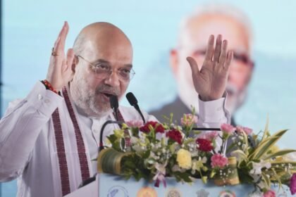 “rjd-आई-तो-अपहरण,-रंगदारी,-खून-के-तीन-नए-मंत्रालय-खुलेंगे”,-मुजफ्फरपुर-में-अमित-शाह-का-बड़ा-हमला