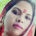 lucknow:-पति-की-हत्या-के-आरोप-में-जेल-जा-चुकी-महिला-की-हत्या,-झाड़ियों-में-मिला-शव,-टैटू-मोबाइल-से-हुई-शिनाख्त