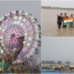 ककोड़ा-मेला:-बदायूं-में-गंगा-तट-पर-आस्था-संस्कृति-और-उत्साह-का-संगम,-महिला-क्रिकेट-टीम-की-जीत-का-दिखा-जश्न