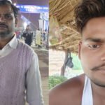 hardoi-accident:-अज्ञात-वाहन-की-टक्कर-से-बाइक-सवार-पिता-पुत्र-की-मौत,-एक-बेटा-घायल